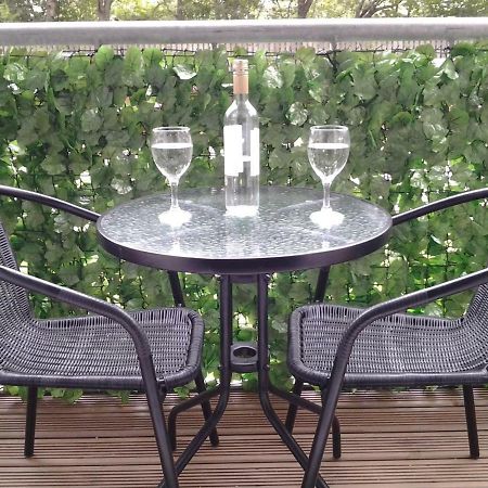 Edinburgh Holiday Apartment - Central Location Luaran gambar
