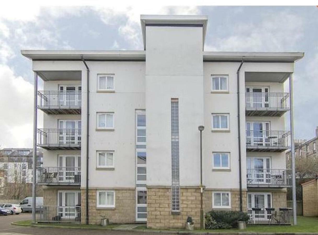 Edinburgh Holiday Apartment - Central Location Luaran gambar