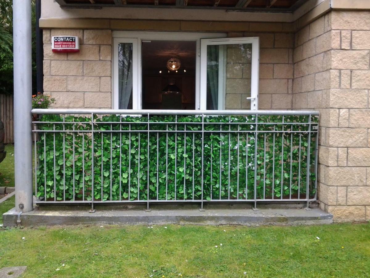 Edinburgh Holiday Apartment - Central Location Luaran gambar