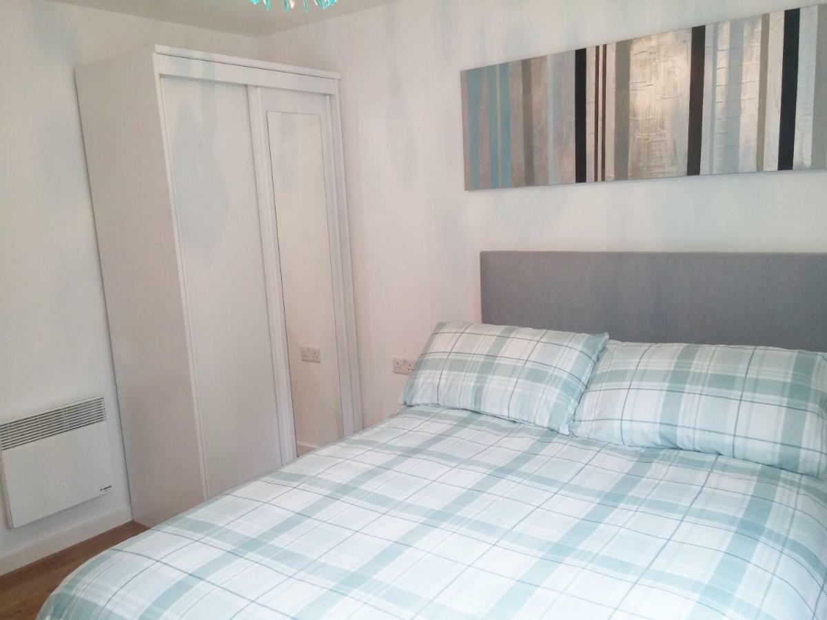Edinburgh Holiday Apartment - Central Location Luaran gambar